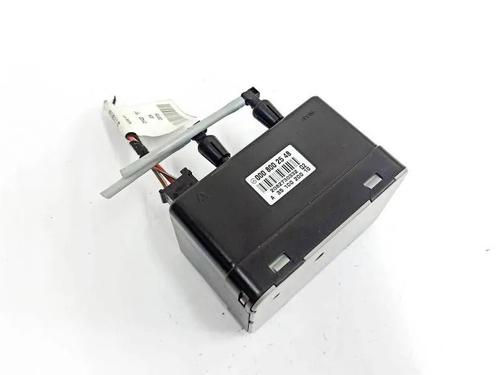 Central lock pump MERCEDES-BENZ E-CLASS (W211) E 320 CDI (211.022) | BP36270369M86 - Image 12