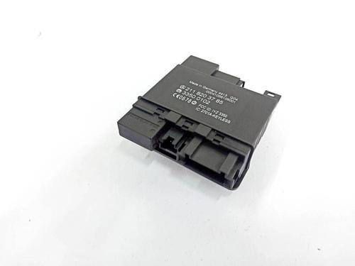 Electronic module MERCEDES-BENZ E-CLASS (W211) E 320 CDI (211.022) | BP36271795M83 - Image 4