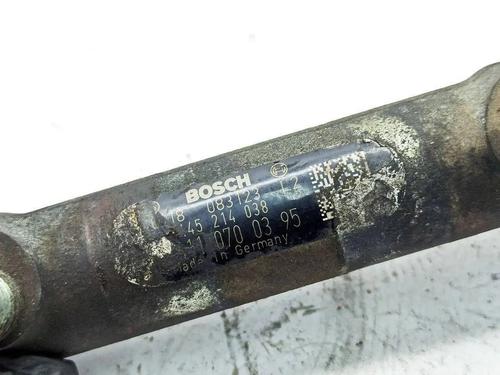 Pipe MERCEDES-BENZ VIANO (W639) CDI 2.2 (639.711, 639.713, 639.811, 639.813, 639.815) | BP36270767M125  - Image 10