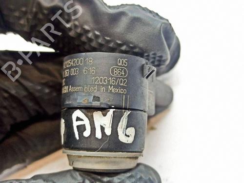 Electronic module MERCEDES-BENZ C-CLASS (W204) C 220 CDI (204.002) | BP36270652M83 - Image 14