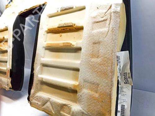 Rear seat VW EOS (1F7, 1F8) 1.4 TSI | BP36273044C17  - Image 9