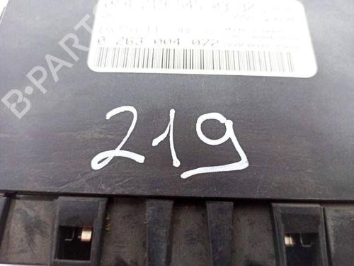 Electronic module MERCEDES-BENZ CLS (C219) CLS 320 CDI | BP36269899M83 - Image 15