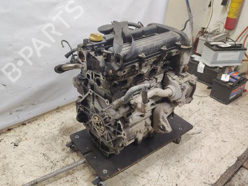 Engine OPEL SIGNUM Hatchback (Z03) 2.2 direct (F48) | BP36273576M1 - Image 2