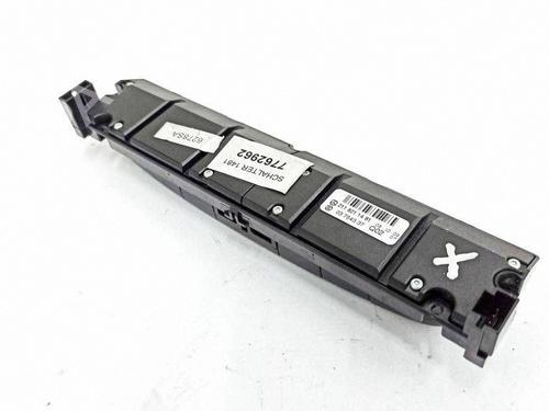 Switch MERCEDES-BENZ E-CLASS (W211) E 320 CDI (211.022) | BP36272021I30  - Image 10