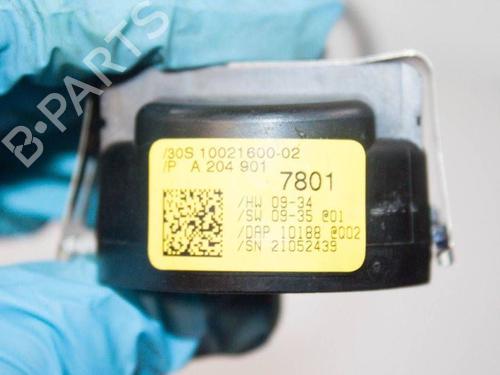 Electronic sensor MERCEDES-BENZ E-CLASS (W212) E 250 CDI / BlueTEC 4-matic (212.082, 212.097) | BP36273396M84 - Image 8