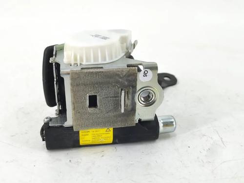 Front right seatbelt MERCEDES-BENZ C-CLASS (W204) C 220 CDI (204.002) | BP36268038I25 - Image 5