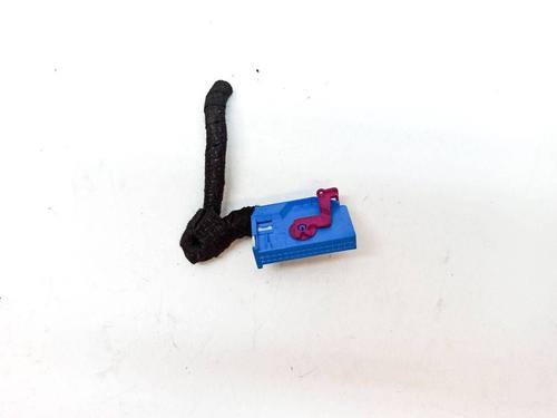 Wiring harness AUDI A4 B8 (8K2) 2.0 TDI | BP36265663E16 - Image 4