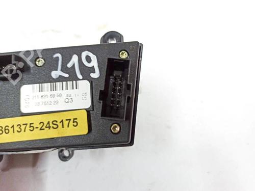 Switch MERCEDES-BENZ CLS (C219) CLS 320 CDI | BP36264818I30 - Image 15