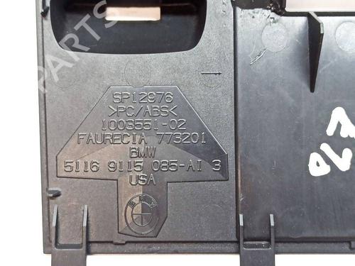 Electronic module BMW X5 (E70) xDrive 40 d | BP36273735M83 - Image 6