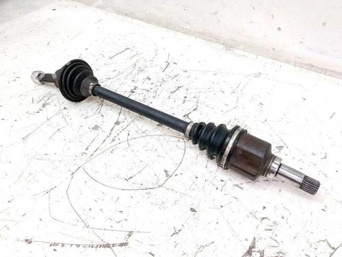 Left front driveshaft PEUGEOT 1007 (KM_) 1.4 | BP36269934M38 - Image 5
