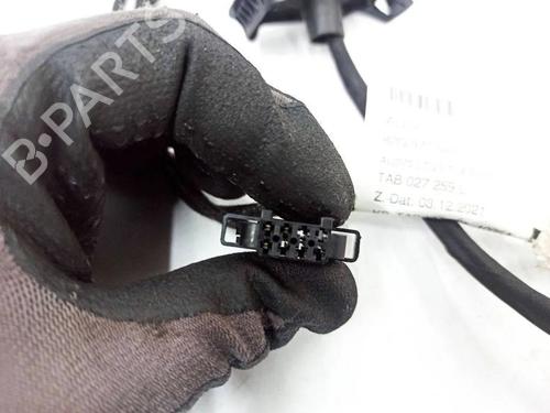 Wiring harness AUDI A1 Sportback (GBA) 30 TFSI | BP36267050E16  - Image 11