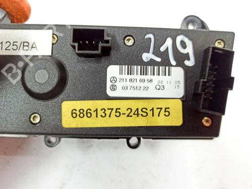Switch MERCEDES-BENZ CLS (C219) CLS 320 CDI | BP36264818I30 - Image 19