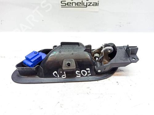 Front right interior door handle VW EOS (1F7, 1F8) 1.4 TSI | BP36266293I14  - Image 5