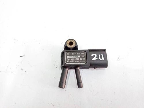 Electronic sensor MERCEDES-BENZ E-CLASS (W211) E 320 CDI (211.022) | BP36268131M84 - Image 3