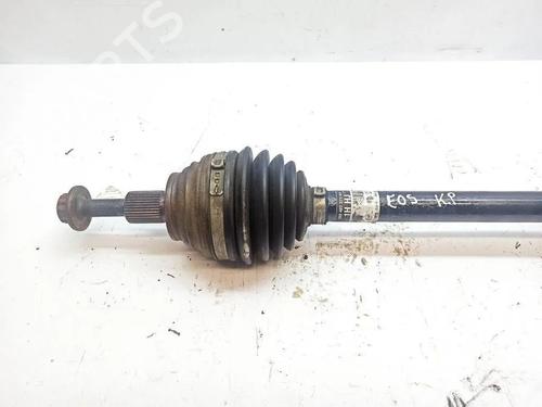 Left front driveshaft VW EOS (1F7, 1F8) 1.4 TSI | BP36269760M38 - Image 9