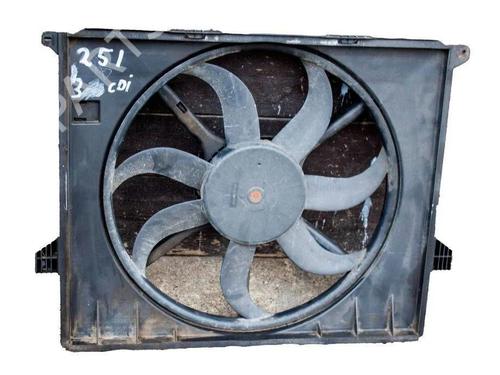 Used Radiator fan Radiator fan 36266752 36266752