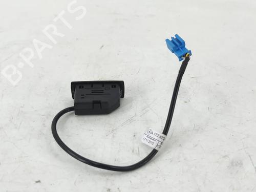 Electronic module MERCEDES-BENZ C-CLASS (W204) C 220 CDI (204.002) | BP36270692M83 - Image 3