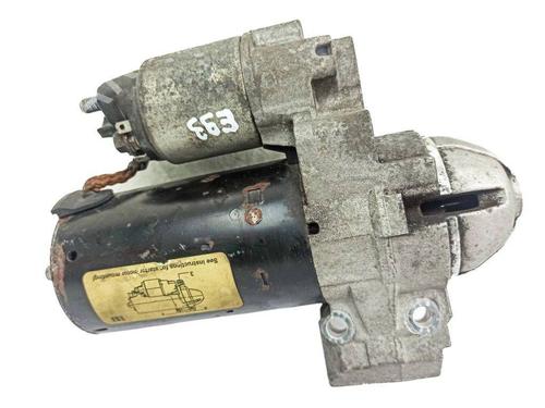Used Starter Starter 36267021 36267021