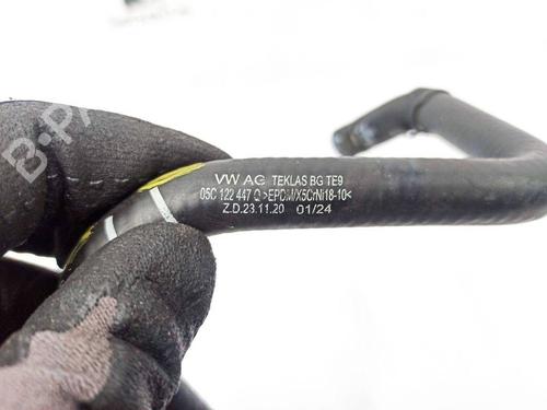 Pipe AUDI A1 Sportback (GBA) 30 TFSI | BP36266240M125 - Image 13