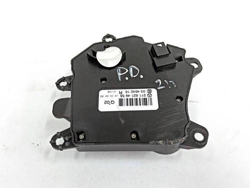Switch MERCEDES-BENZ E-CLASS (W211) E 320 CDI (211.022) | BP36272904I30 - Image 5