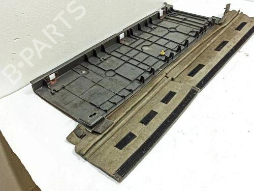 Boot lining TOYOTA PRIUS Liftback (_W2_) 1.5 Hybrid (NHW20_, NHW20R) | BP36271503I3 - Image 7