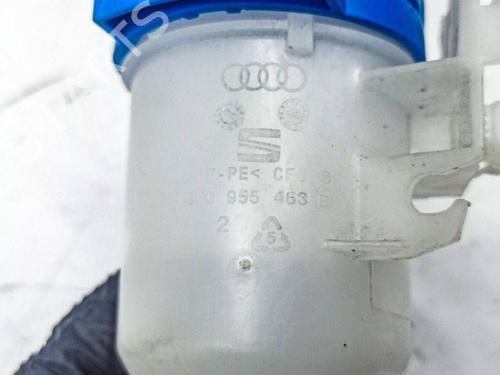 Pipe AUDI A1 Sportback (GBA) 30 TFSI | BP36268852M125  - Image 11