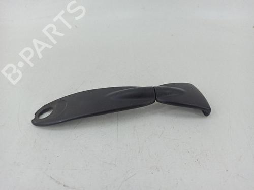 Front right seatbelt MERCEDES-BENZ CLC-CLASS (CL203) CLC 200 CDI (203.707) | BP40015078I25 - Image 4