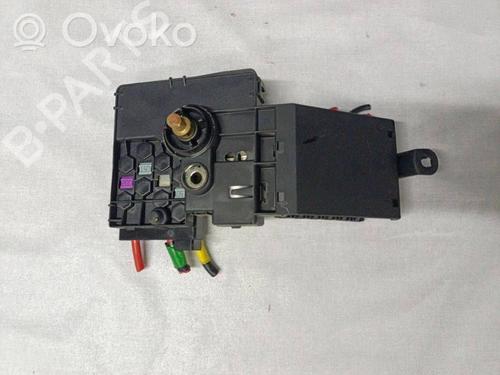 Fuse box MERCEDES-BENZ E-CLASS (W211) E 220 CDI (211.006) | BP36267991E1 - Image 6