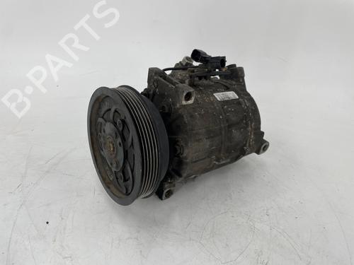 AC compressor VOLVO S80 II (124) 3.2 | BP36397712M34 - Image 5