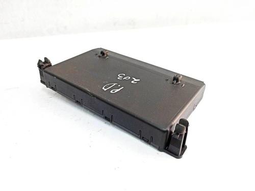 Electronic module MERCEDES-BENZ C-CLASS (W203) C 270 CDI (203.016) | BP36270982M83  - Image 6