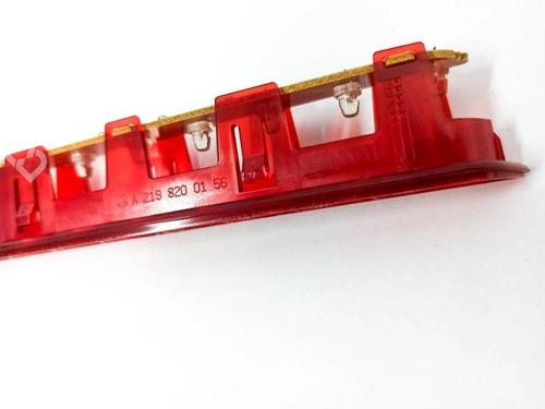 Third brake light MERCEDES-BENZ CLS (C219) CLS 320 CDI | BP36270620L11 - Image 11