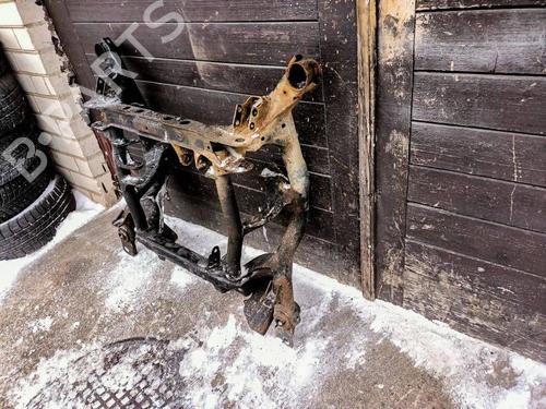 Subframe MERCEDES-BENZ R-CLASS (W251, V251) R 320 CDI 4-matic (251.022, 251.122) | BP36271146M9 - Image 3