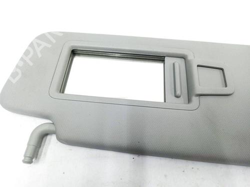 Left sun visor AUDI A1 Sportback (GBA) 30 TFSI | BP36272468I1  - Image 15
