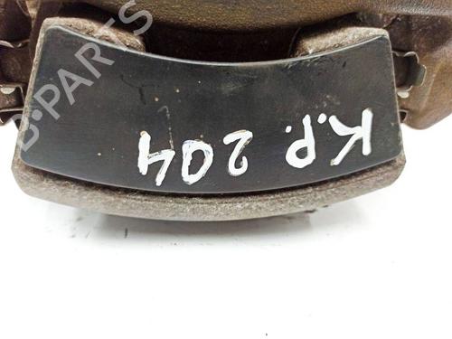 Left front brake caliper MERCEDES-BENZ C-CLASS (W204) C 200 CDI (204.007, 204.006) | BP36271230M105 - Image 9