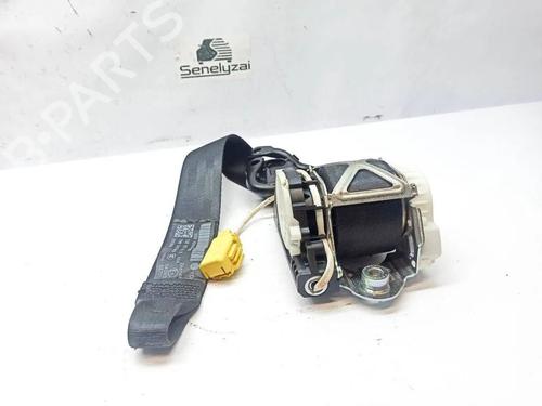 Front left seatbelt VW EOS (1F7, 1F8) 1.4 TSI | BP36268731I26 - Image 13