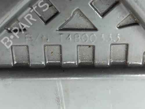 Boot lining MERCEDES-BENZ M-CLASS (W163) ML 320 (163.154) | BP36270170I3 - Image 8