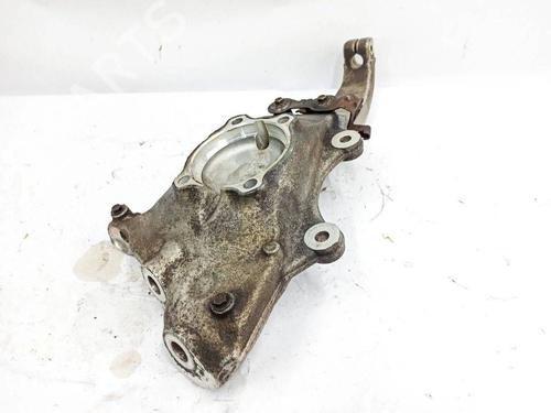 Left front steering knuckle BMW 5 (F10) 520 d | BP36271705M25 - Image 4