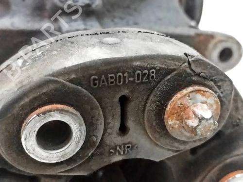 Rear differential BMW 3 Coupe (E92) 320 d xDrive | BP36272877M24 - Image 17