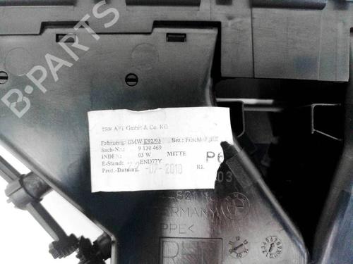 Air vent BMW 3 Coupe (E92) 320 d xDrive | BP36266326I21 - Image 9
