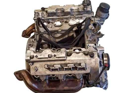 Engine MERCEDES-BENZ M-CLASS (W163) ML 320 (163.154) | BP36269677M1 - Image 9
