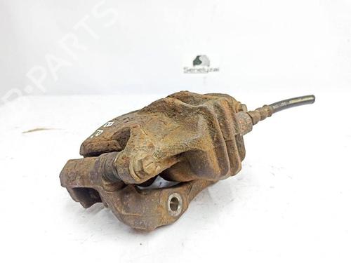 Right front brake caliper PEUGEOT 1007 (KM_) 1.4 | BP36266994M104 - Image 4
