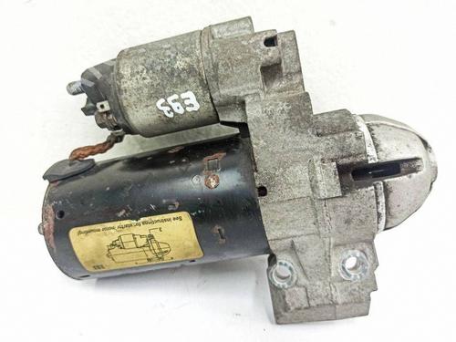Starter BMW 3 Coupe (E92) 320 d xDrive | BP36267021M8 - Image 2