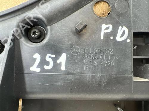 Front right panel MERCEDES-BENZ R-CLASS (W251, V251) R 350 4-matic (251.065, 251.165) | BP36266047C59  - Image 19