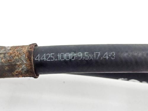 AC pipe BMW 3 Coupe (E92) 320 d xDrive | BP36265200M126 - Image 8