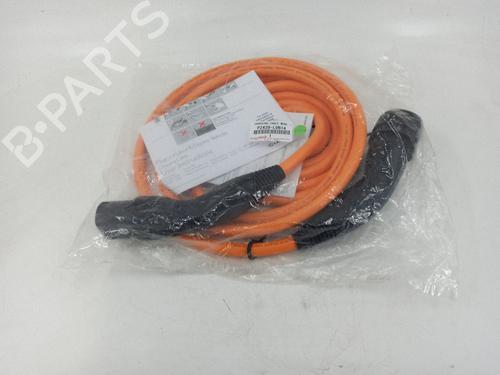Used Cable Cable TOYOTA LAND CRUISER 80 (_J8_) 4.2 TD (HDJ80) (160 hp) 40188928 40188928
