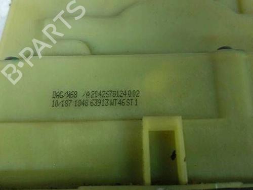 Gear lever MERCEDES-BENZ E-CLASS (W212) E 250 CDI / BlueTEC 4-matic (212.082, 212.097) | BP36270785M90 - Image 2