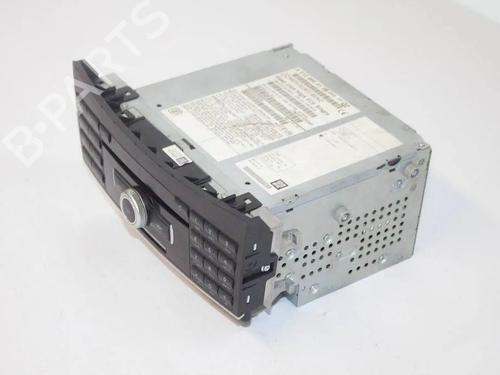 Electronic module MERCEDES-BENZ CLS (C219) CLS 320 CDI | BP36270164M83 - Image 3