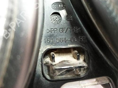 Right headlight MERCEDES-BENZ E-CLASS (W211) E 320 CDI (211.022) | BP36268072C29  - Image 18