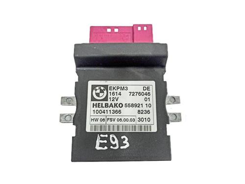 Used Electronic module Electronic module 36268028 36268028