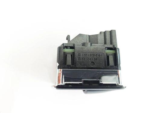 Switch MERCEDES-BENZ C-CLASS (W204) C 200 CDI (204.007, 204.006) | BP36269697I30 - Image 14
